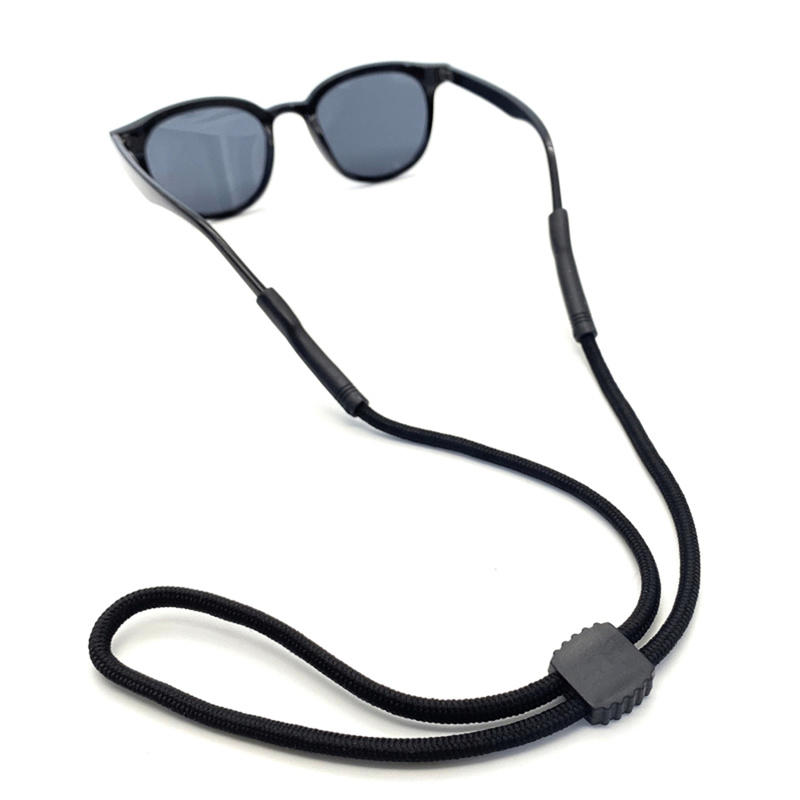1Pc Non-Slip Sunglasses Rope U - Sunglass Retainer Cord review and price