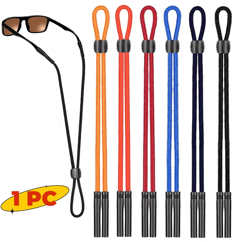 1Pc Sports Eyeglass Strap Sung - Sunglass Retainer Cord review and price