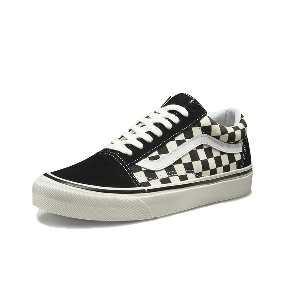 Vans Old Skool 36 DX Anaheim L - Vans Shoes Old Skool review and price