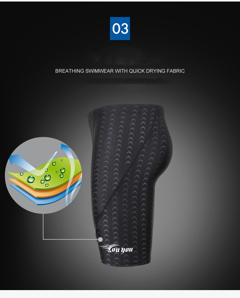 Men UV Protection WaterProof O - Swim Trunk Quick Dry review and price