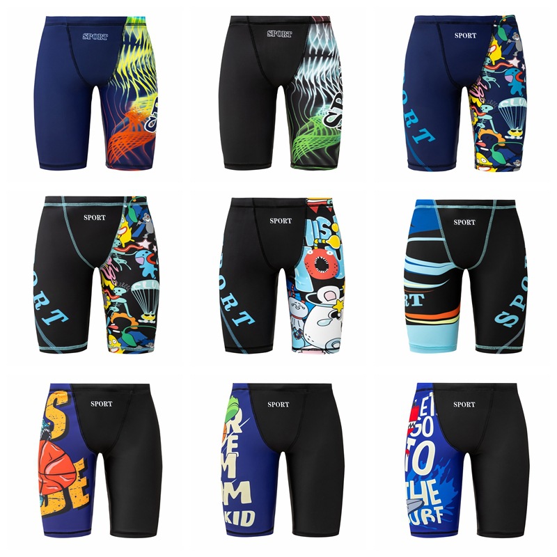 Men Swimming Shorts 2026 New C - Swim Trunk Quick Dry review and price