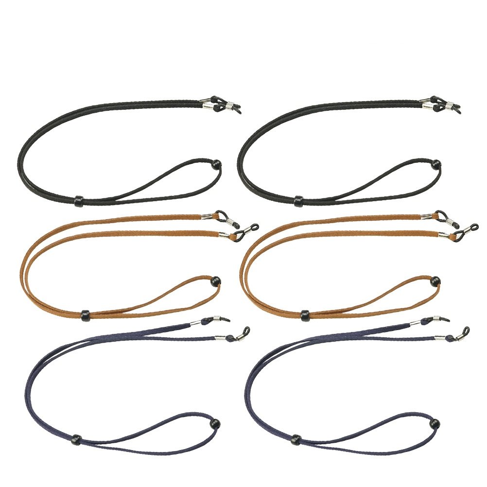 4Pcs Eyeglass Chain Holder Fle - Sunglass Retainer Cord review and price