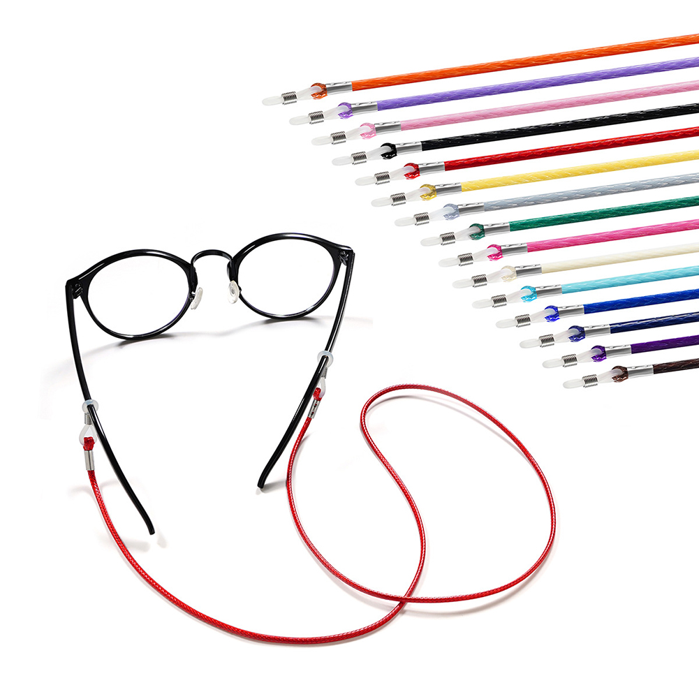 Fashion Glasses Strap Neck Cor - Sunglass Retainer Cord review and price
