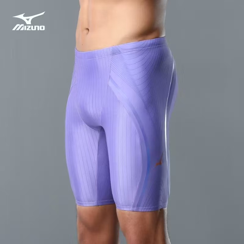 Mizuno Men Swim Trunks Quick D - Swim Trunk Quick Dry review and price