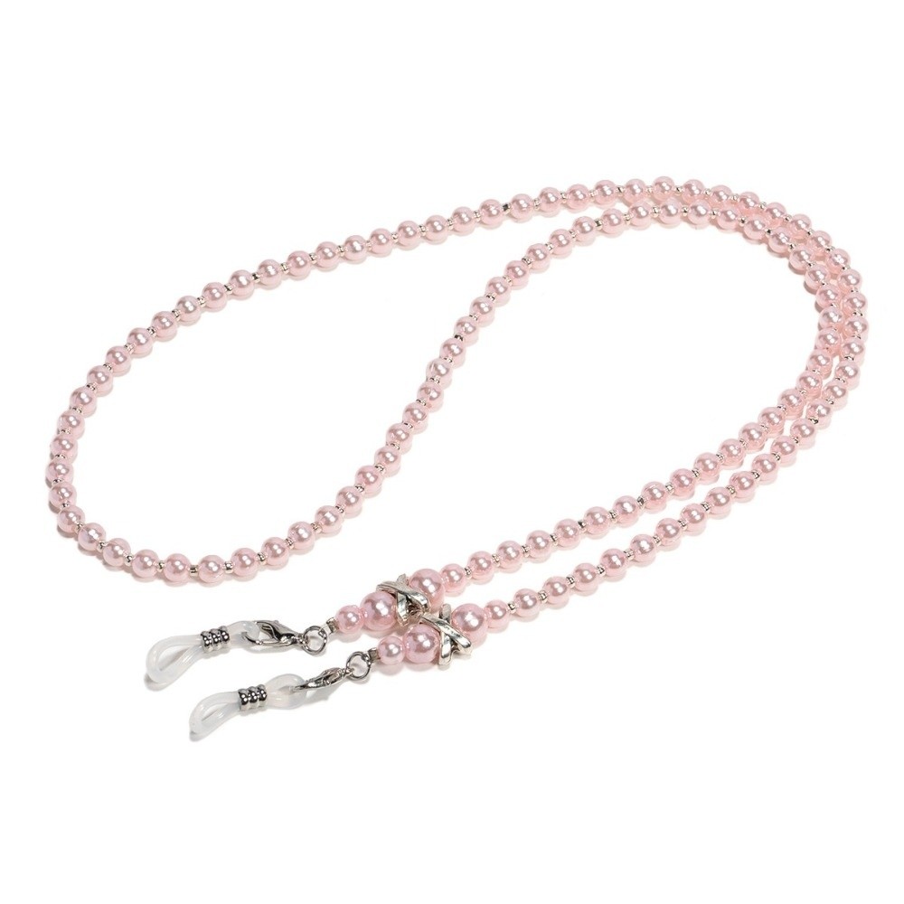 Beaded Eyeglasses Chain Anti F - Sunglass Retainer Cord review and price