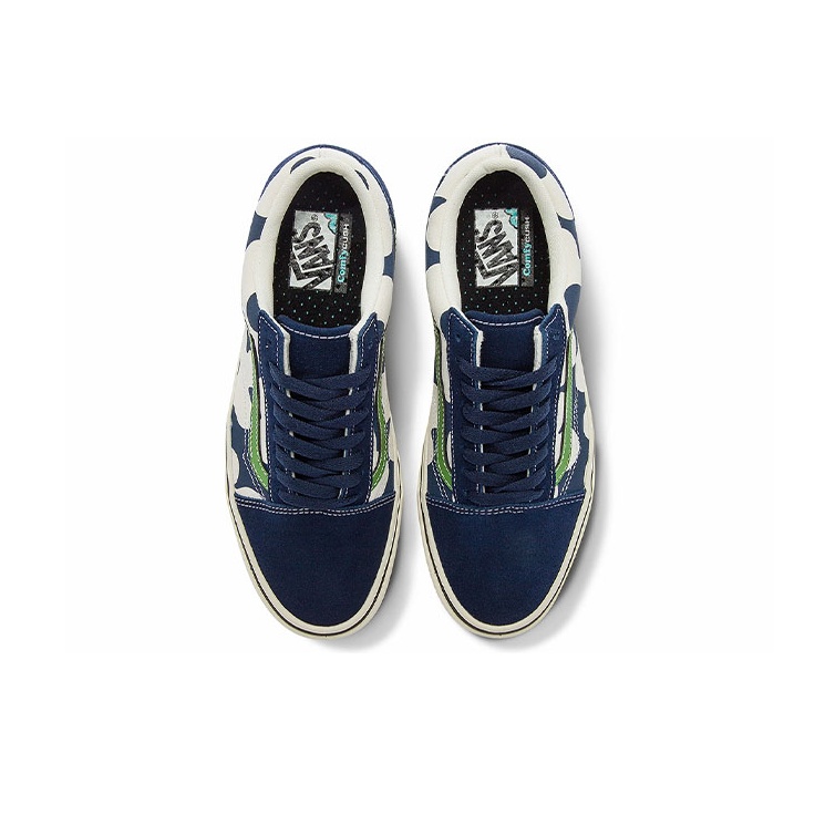 Vans Old Skool Skateboard Shoe - Vans Shoes Old Skool review and price