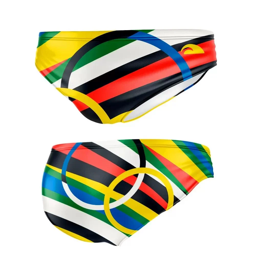 Men Summer Sexy Briefs Swimmin - Swim Trunk Quick Dry review and price
