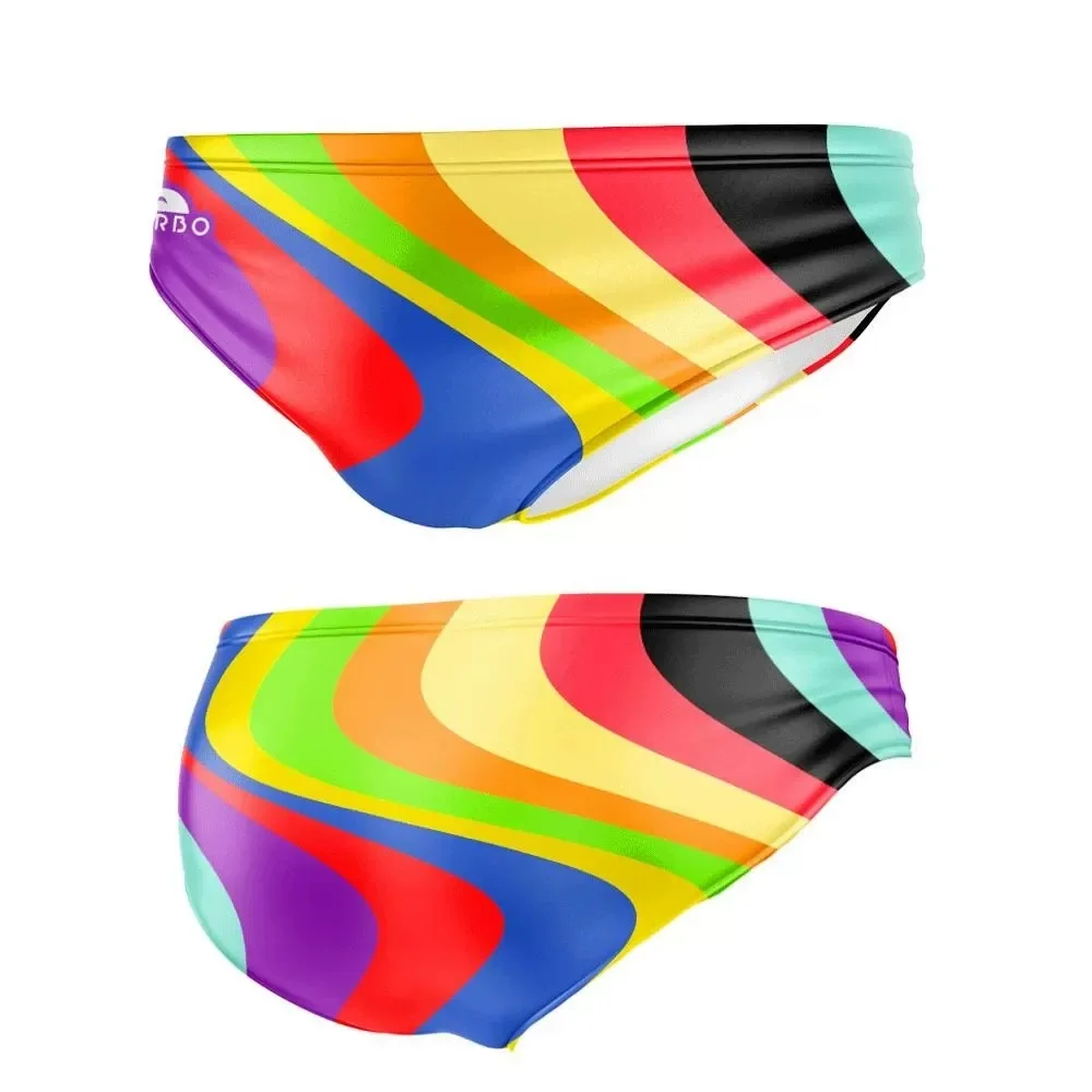 Men Summer Sexy Briefs Swimmin - Swim Trunk Quick Dry review and price
