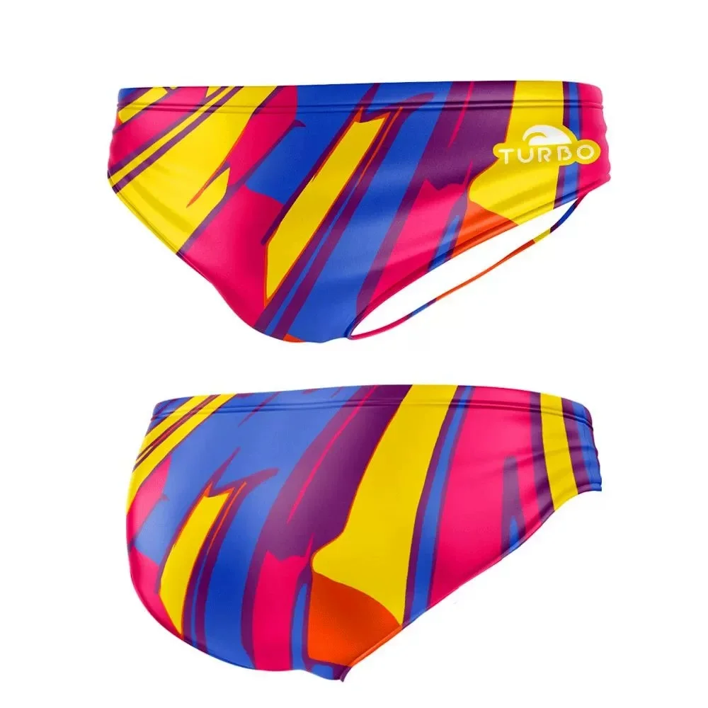 Men Summer Sexy Briefs Swimmin - Swim Trunk Quick Dry review and price