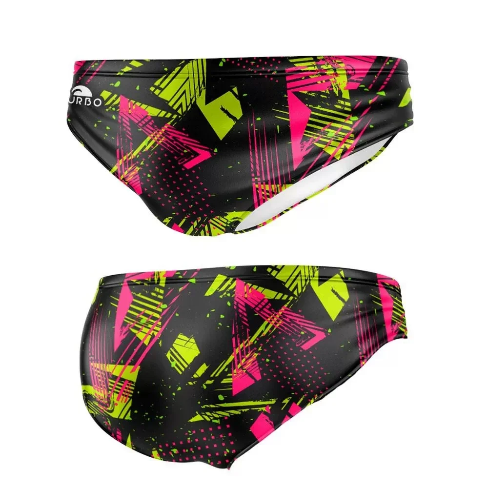 Men Summer Sexy Briefs Swimmin - Swim Trunk Quick Dry review and price