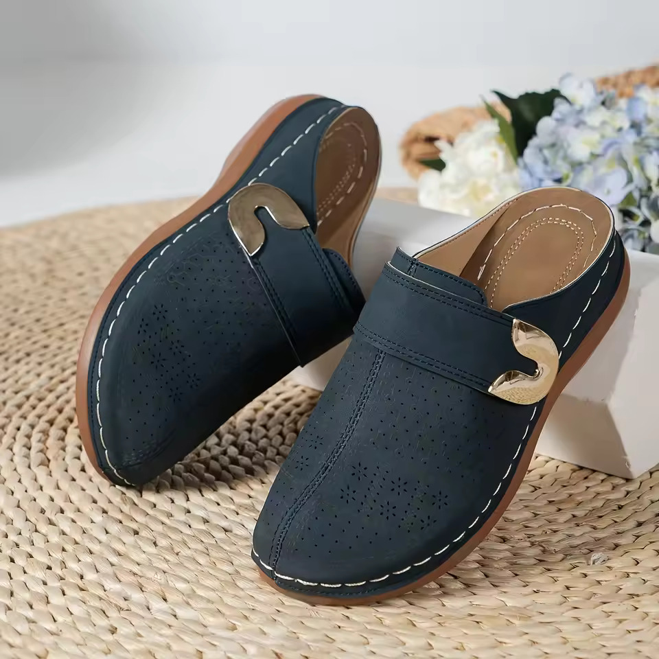 Women's Comfort Mules Slip On  - Espadrille Slip On review and price