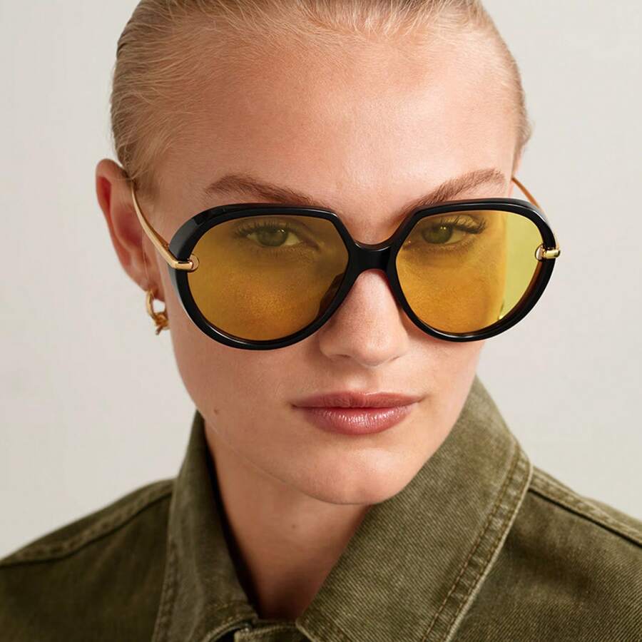 Round-Frame Aviator-Shaped , 2 - Sunglasses Aviator Polarized review and price