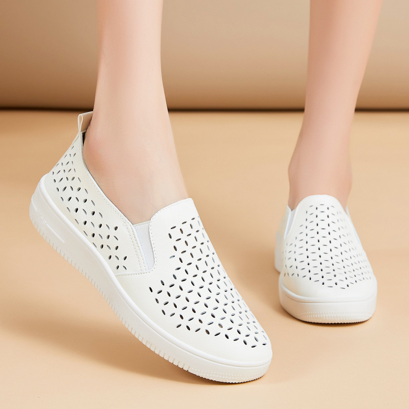 Fashion Women's Sneakers 2026  - Espadrille Slip On review and price