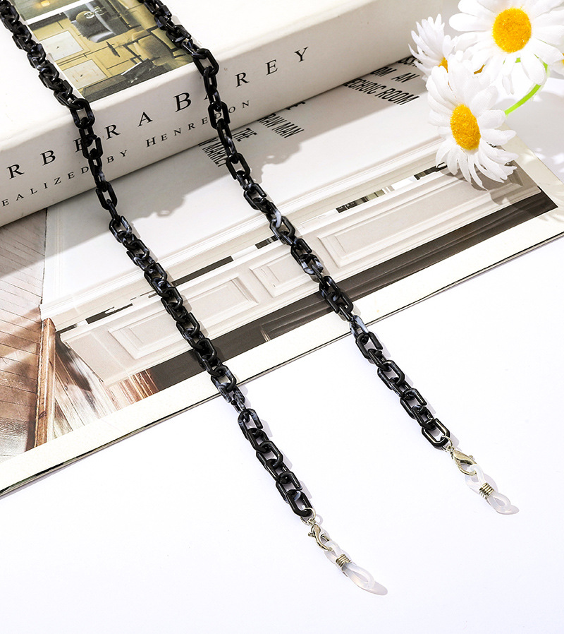 2021 Hot Fashion Women Acrylic - Sunglass Retainer Cord review and price